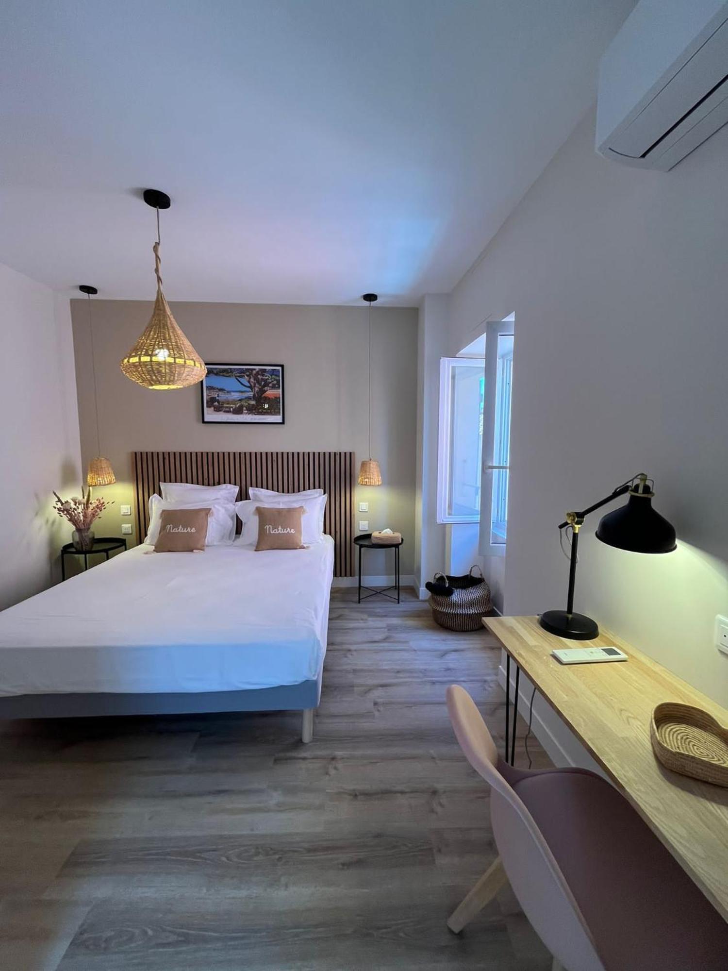 Maison La Citre Ferienhaus *