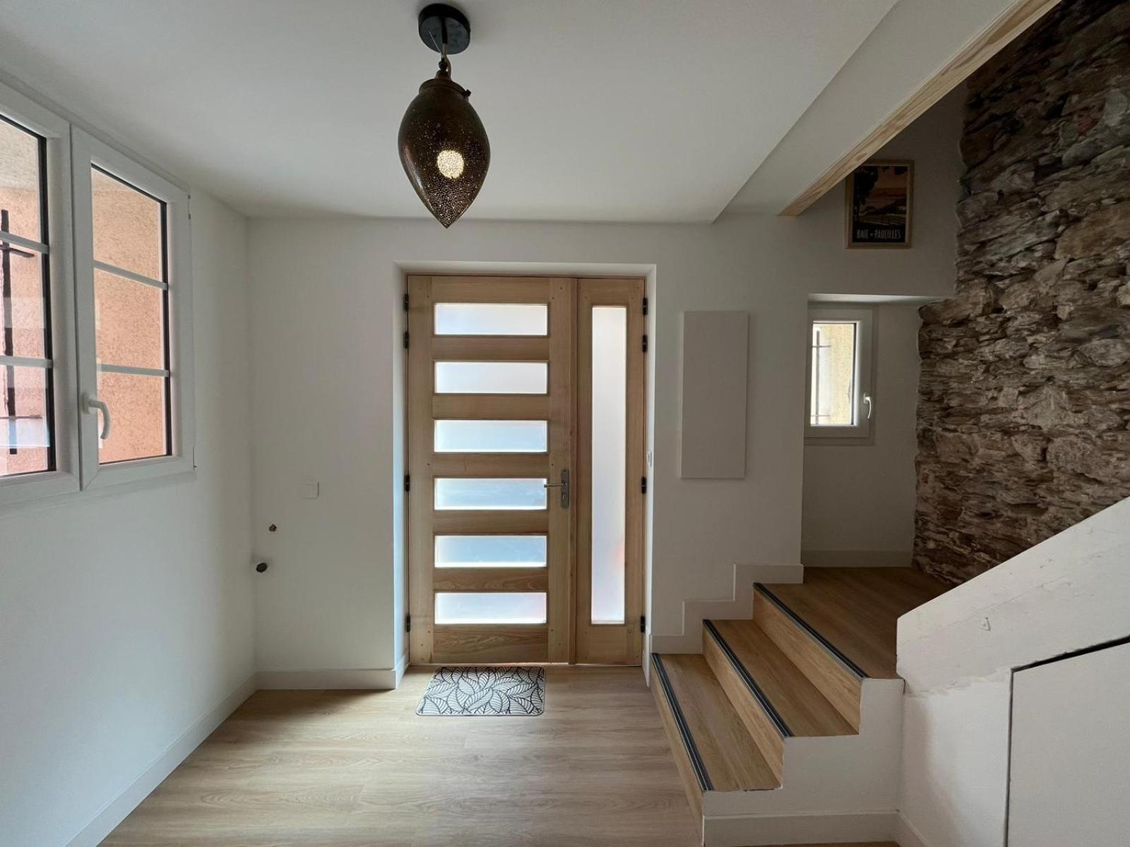 Ferienhaus Maison La Citre Port Vendres