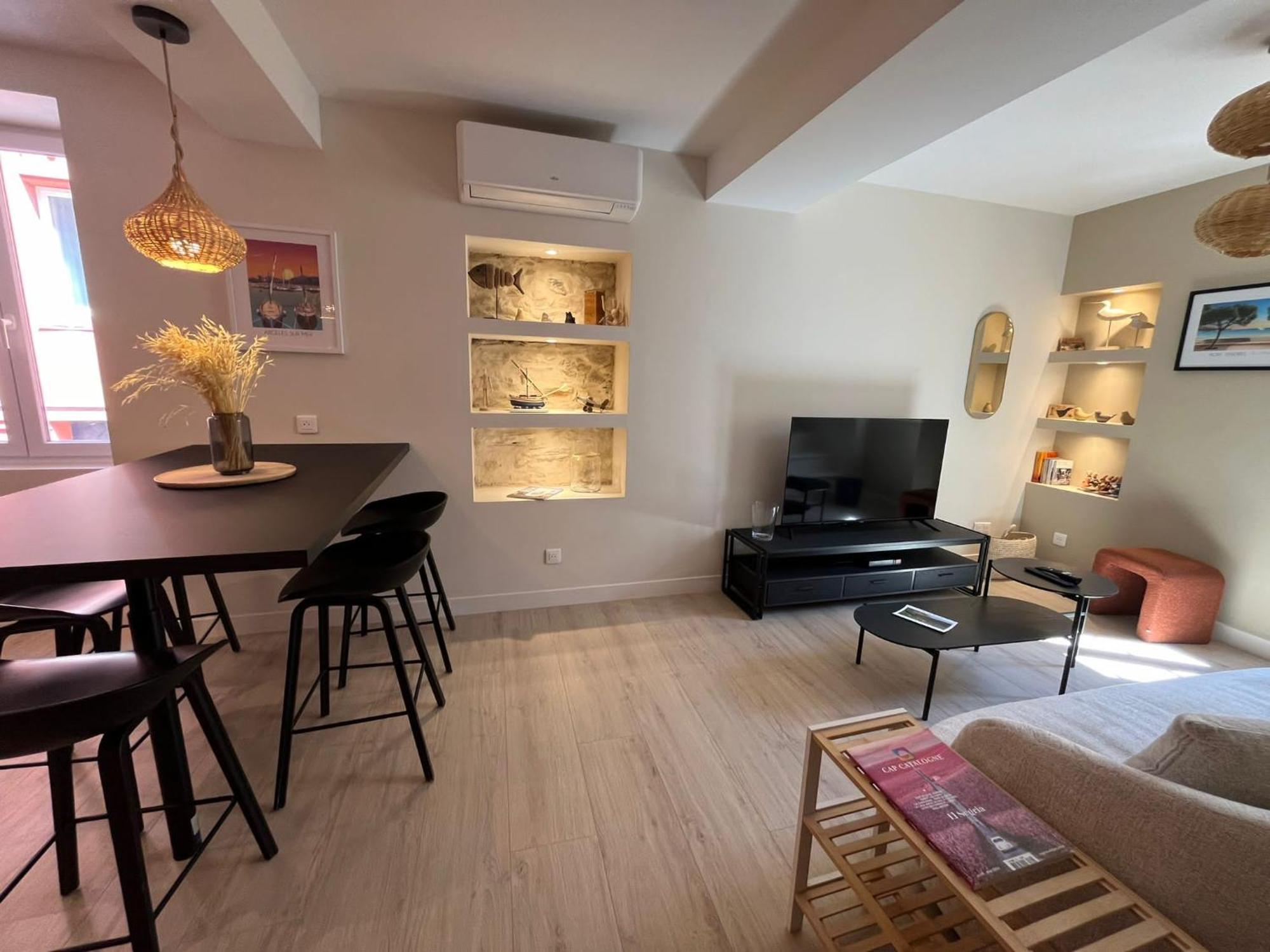 Maison La Citre Ferienhaus *